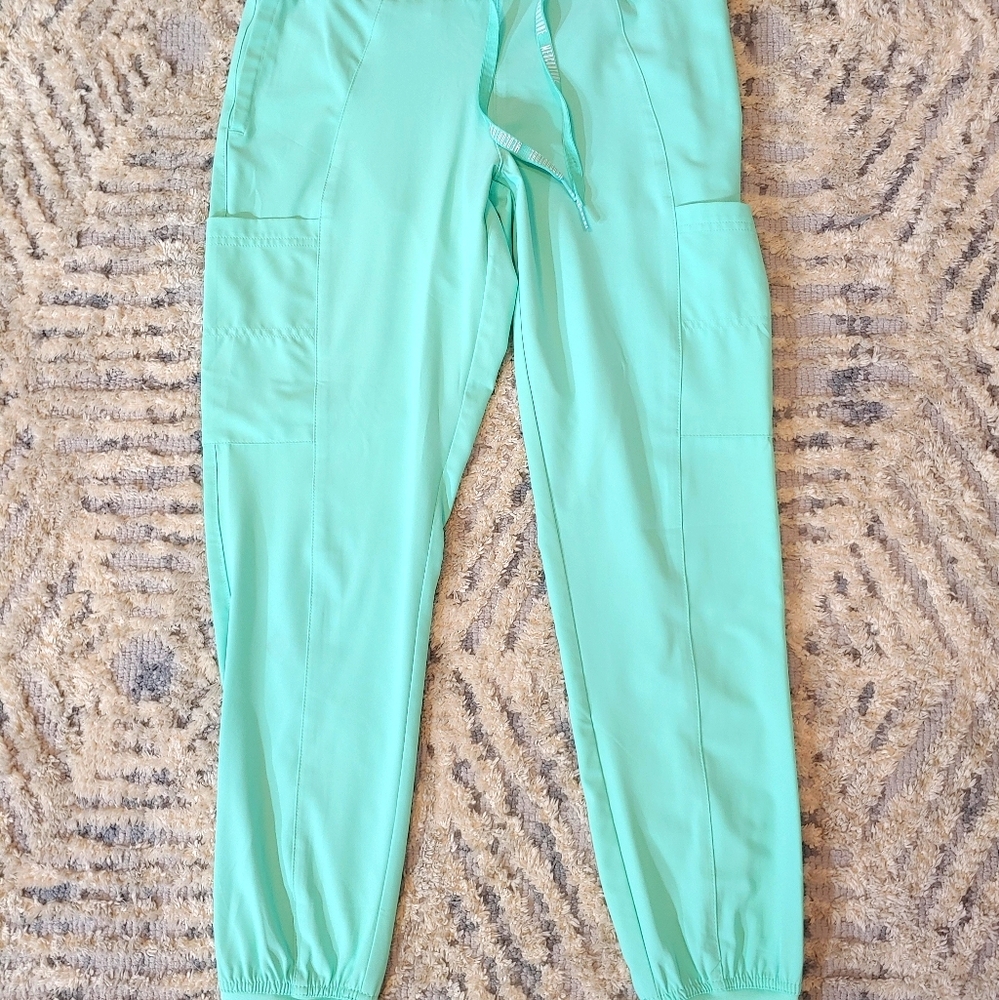 Medcouture peaches pants gelato